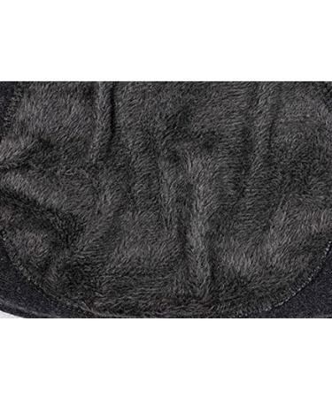 Unisex Cashmere Wool Knee Brace Pads - Winter Warm Thermal Sleeves for Men & Women | Shop Now - Buy Online on GoSupps.com