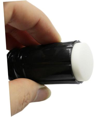 DOITOOL 2 Sets Manicure Stampers Stamping Nail Art Nail Stamping Plates Nail Scraper Plate Manicure Stamp Scraper Nail Design Stamp Nail Polish kit Nail Stamper Manicure Tool Mold Painted - Buy Online on GoSupps.com