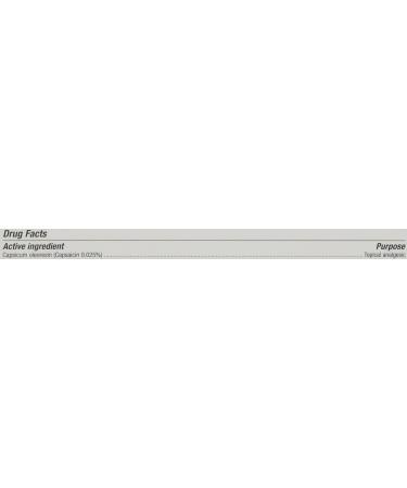 Dr. Sheffield's THERMA-RUB Arthritis and Muscle Pain Relief Cream 1.5 oz. Tube - 2-Pack - Buy Online on GoSupps.com