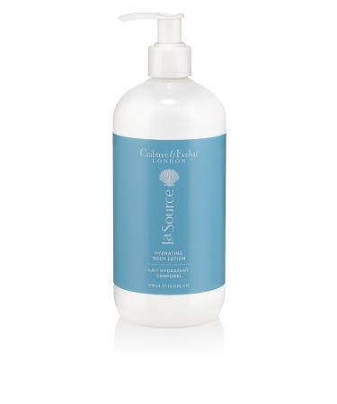 Crabtree & Evelyn La Source Hydrating Body Lotion 500ml - Buy Online on GoSupps.com