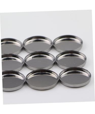 Estuche De Maquillaje 1pc Cosmetic Palette Practical 15 Holes Portable Durable Eyeshadow Palette Empty Eyeshadow Case Eyeshadow Case for Girls Makeup Cases - Buy Online on GoSupps.com