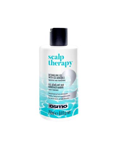 Osmo - Scalp Therapy Gel d m lant purifiant 250 ml