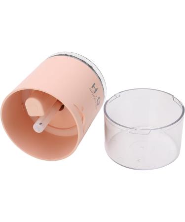 Buy Pink Volcano Air Diffuser - Large Capacity Essential Oil Diffuser for Bedroom - Easy Operation & International Shipping - Buy Online on GoSupps.com