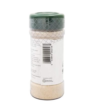 Buy Badia Organic Garlic Powder - 3 Ounce | Flavorful & Fresh Spices - Buy Online on GoSupps.com