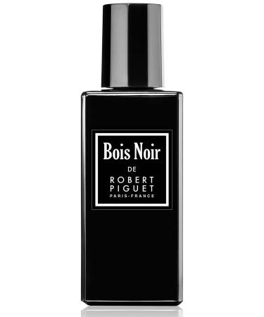 Robert Piguet Bois Noir Eau de Parfum Spray for Men 3.4 Fl Oz
