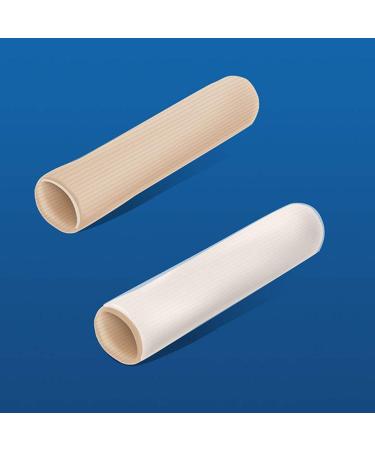 Buy Semiforrado Fabric Tube Gel Orliman GL-107 - Premium Compression Support for International Shipping - Buy Online on GoSupps.com