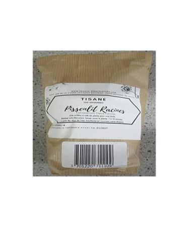 Herbal tea Dandelion ROOT 250 GRS France extra Taraxacum dens leonis.