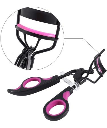 Christmas Deals: Professional Eyelash Curler - Perfect Lashes Curling Clip for Stunning Eyes | Shop Internationally - Buy Online on GoSupps.com