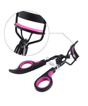 Buy Eyelash Curler Online - Achieve Perfectly Curled Eyelashes | International Shipping Available - Buy Online on GoSupps.com