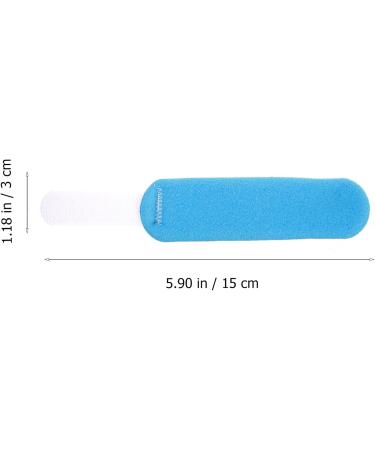 LALAFINA Fixed Strap Broken Finger Protector - Reusable Mallet Finger Splint & Thumb Sleeve | Breathable Sports Tape Wraps for Optimal Support - Buy Online on GoSupps.com