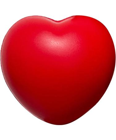 Hand Shaped Ball | Finger Strengthener Ball | Hand Grip Exerciser Heart Shaped Stress Balls For Single-Finger Training & Grip Training - Buy Online on GoSupps.com