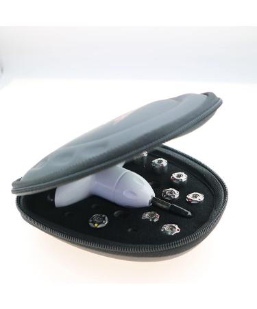 Ronsit 8 pcs Weights + Wrench Tool Kit for Taylormade MWT FCT - Golf Club Accessories - Buy Online on GoSupps.com