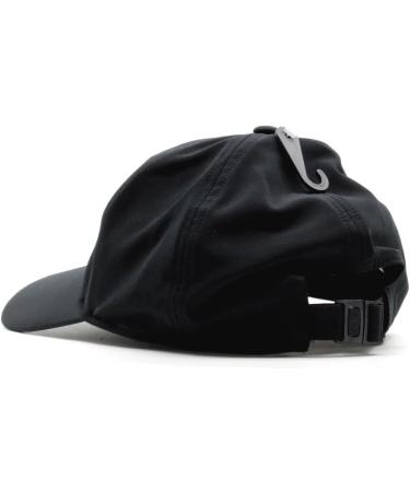 Shop adidas Unisex Cap Bball C 3s - One Size Black/White | International Shipping Available - Buy Online on GoSupps.com