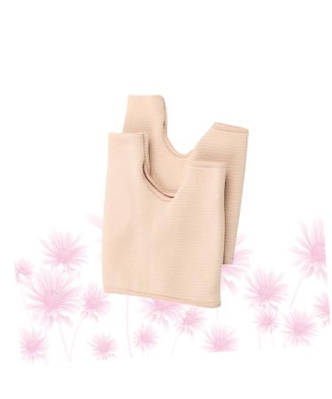 FRCOLOR Bunion Straightener - 1 Pair Foot Brace & Night Splint for Big Toe Separation | International Shipping Available - Buy Online on GoSupps.com