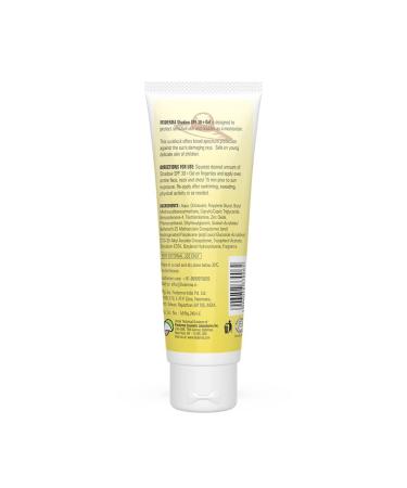 Grah Fixderma Shadow Sunscreen SPF 30+ Gel For Oily Skin - Acne Prone Offers PA+++ Protection Broad Spectrum UVA and UVB Protection Water Resistant and Non-Greasy 75g - Buy Online on GoSupps.com