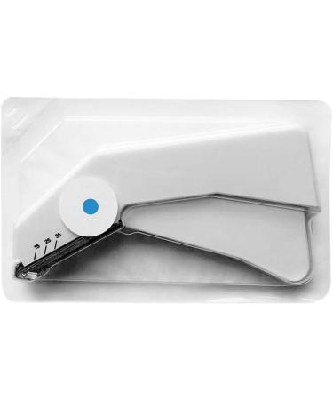 LACKINGONE Skin Stapler Practical Veterinary Dog Pet First Aid Emergency Wound Fast Care - Buy Online on GoSupps.com