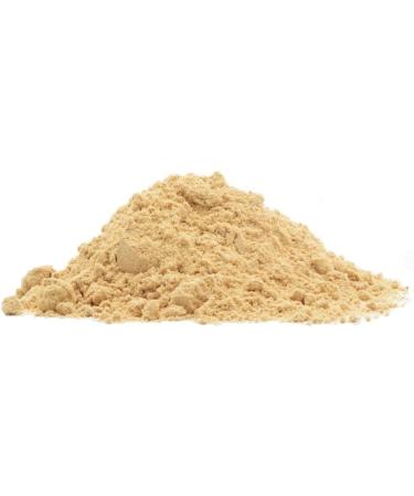 Manor Springs Organic 1kg Ground Ginger - Premium Quality, Certified Organic - Buy Online on GoSupps.com