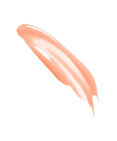 Clarins Natural Lip Perfector 02 - Apricot Shimmer | 0.35 oz | Moisturizing Lip Gloss - Buy Online on GoSupps.com