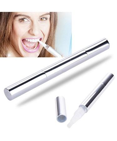 Ultimate Strength Peroxide Teeth Whitening Pen Tooth Cleaning Bleaching Gel