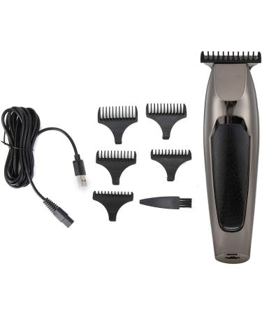Portable Multifunctional Hair Electric Hair Clipper All-in-One Trimmer for Adults and Kids Hair Cutting Tools for Adults and Kids - Buy Online on GoSupps.com