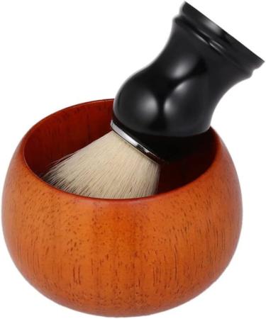 Frcolor 2-Pack Travel Shaving Kit for Men - Razor Shell Bowl Cream & Soap - Perfect Travel Shaving Essentials - Buy Online on GoSupps.com