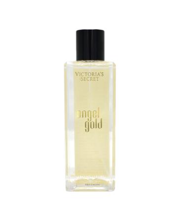 Victoria's Secret Angel Gold Fine Fragrance Mist 8.4 FL Oz