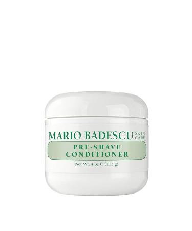 Shop Mario Badescu Men's Grooming Basics 5-Piece Kit | Skin Care Gift Set with Pre Shave Conditioner Shaving Cream Face Scrub After Shave Lotion & Cleansing Gel - International Shipping Available - Buy Online on GoSupps.com