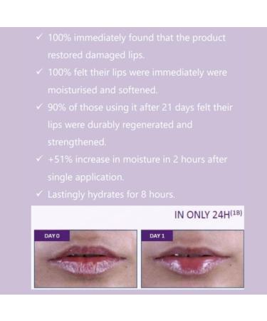 BioDerma Cicabio Lip Repair 10 ml - Buy Online on GoSupps.com
