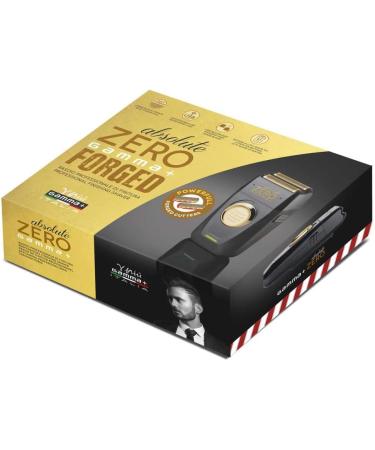 Buy Razor Series + Absolute Zero - High-Performance Grooming Tools for Worldwide Shipping - Buy Online on GoSupps.com