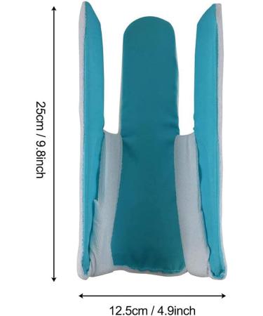 Buy CUSMA Sock Aids | Effortless Sock Accessory for Seniors Pregnant Women & Disabled International Shipping Available - Buy Online on GoSupps.com