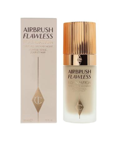 CHARLOTTE TILBURY Airbrush Flawless Foundation 3 Neutral