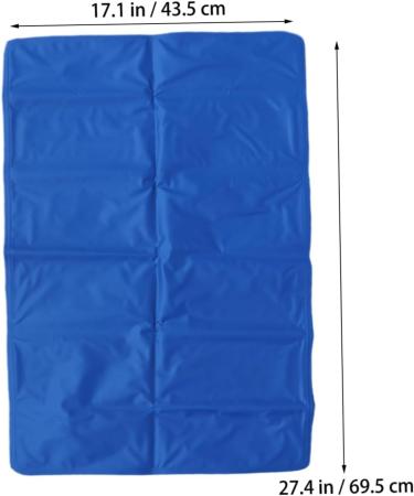 BCOATH 3pcs Oxygen Travel Bag Oxygen Cylinder Backpack Portable Oxygen Bag Portable Oxygen Can Blue - Buy Online on GoSupps.com