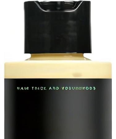 Shampoo for Dry Hair | 100ml Cleansing Cream for Dry and Curly Hair Hair Care with Vegetable Extracts | For and Curly Men Women Travel Home - Buy Online on GoSupps.com