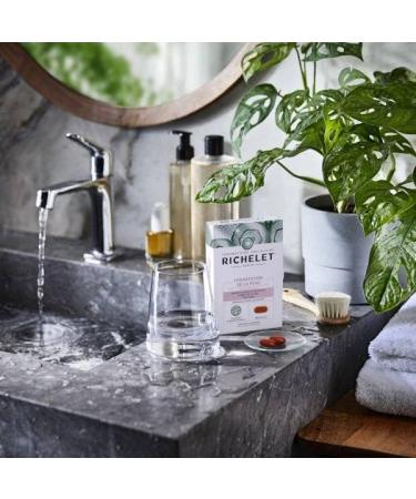 RICHELET Skin Hydration Pack of 3 Boxes of 30 Capsules 0.2 kg - Buy Online on GoSupps.com