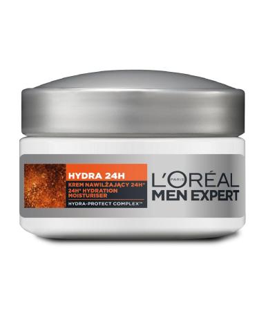 L'Oreal LOreal LOreal Body Cream for men 250 g