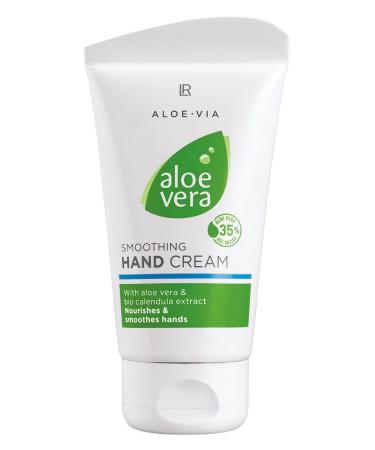 M99 LR 20610-101 Aloe Vera Hand Cream 75 ml