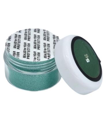 Buy Azucren Edible Glitter - Christmas Green Cake & Drink Decoration | 5g Glitter for Fondant & Buttercream - Buy Online on GoSupps.com