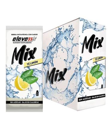 MIX AR ME DE TH AU CITRON SANS SUCRE BO TE 24 UNIT S