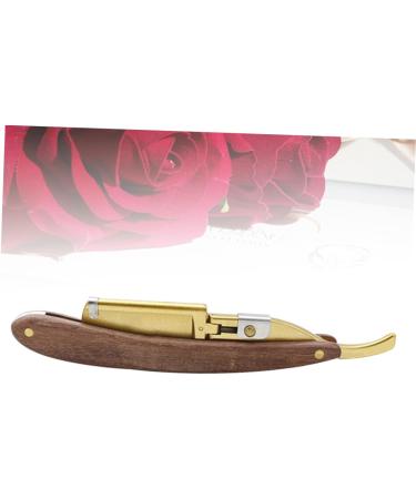 Frcolor 3 Sets Manual Razor for Men - Antique Fashionable Shaving Tools | Best Men's Grooming Kits - Buy Online on GoSupps.com