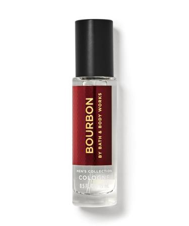 QURA Bourbon Mini Cologne 15 ml