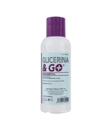 Parapharmacy PHARMA&GO Glycerin Pure 250ml