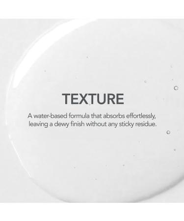 107 Hyaluronic Acid Toner Lightweight Face Moisturizer Hydrates Soothes and Balances Skin Refreshing Micro Toner for Dry Skin (5.2 fl oz) - Buy Online on GoSupps.com