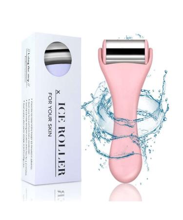 Ice Roller for Face and Eyes UK Company Skin Care Facial Roller Massager Tool Cooling Skin and Body
