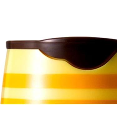 Lip Moisturizer 55g Soothing Nourishing Balm Moisturizing Protection Formula Smooth NonSticky Texture Daily Comfort Repair Support Premium Beauty Lip Care Yellow - Buy Online on GoSupps.com