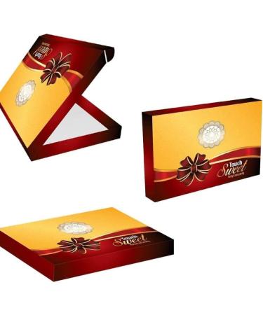 Popping Candy Random Mixed Sweet Packs - Variety Flavours of Popping Candy Sweets (10 Mixed Packs) - Buy Online on GoSupps.com