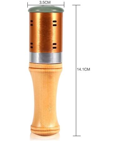 Moxibustion Rods Set - Moxa Sticks for Body Face Eyes & Belly Healing Therapy with PyreFlect Sleeve | International Shipping - Buy Online on GoSupps.com