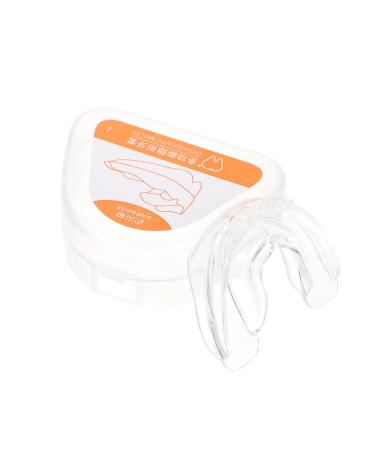 1Pc Practical Durable Exquisite Portable Adult Brace Teeth Straightening