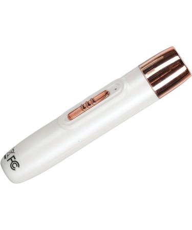 Nail Lamp Easy to Use Cordless Small Nail Lamp Quick Drying Handheld USB Rechargeable for Home for Single Nail Care (White) - Buy Online on GoSupps.com