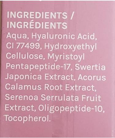 Revive7 Revitalizing Lash Serum Volume Mascara 6ML - Buy Online on GoSupps.com