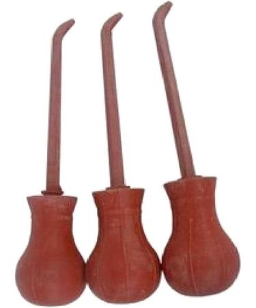 Rubber Termite Bulb Duster Powder Sprayer Gra - Buy Online on GoSupps.com